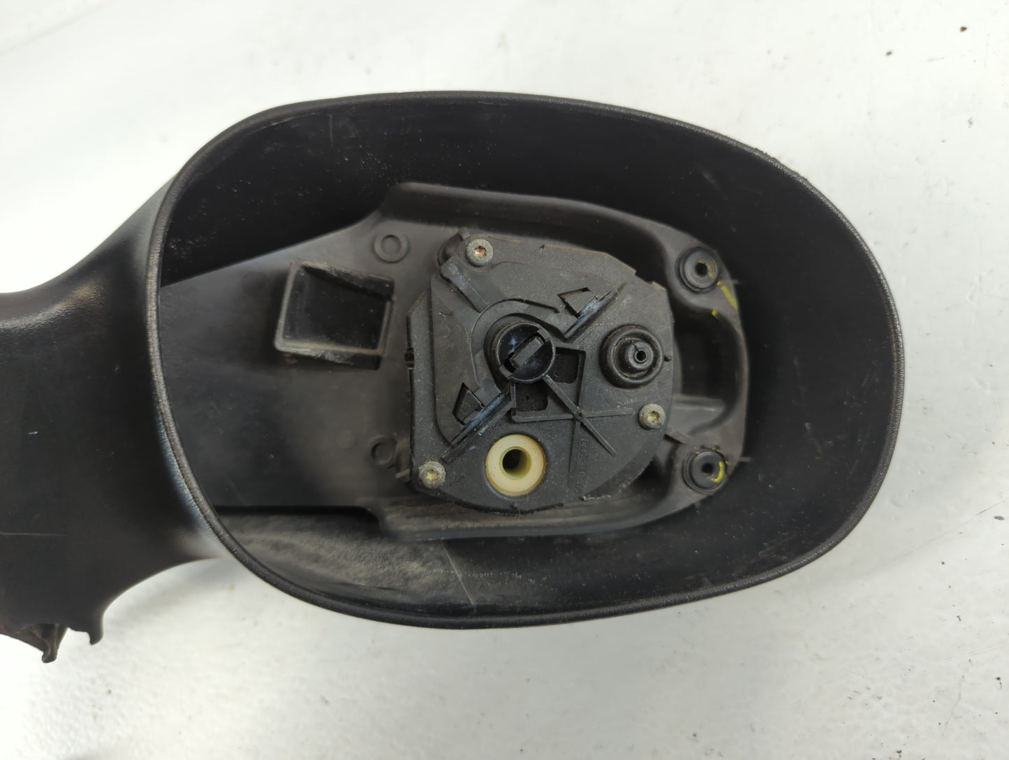 2001-2002 Chrysler Sebring Passenger Side View Mirror - Right Door Mirror OEM Used - Oemusedautoparts1.com