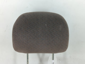 2001-2003 Dodge Caravan Headrest Head Rest Front Driver Passenger Seat