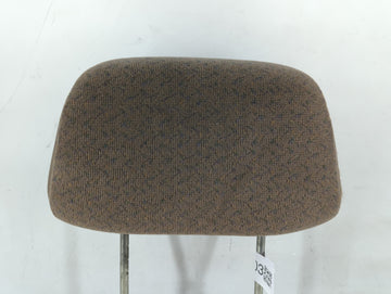 2001-2003 Dodge Caravan Headrest Head Rest Front Driver Passenger Seat Fits Fits 2001 2002 2003 OEM Used Auto Parts