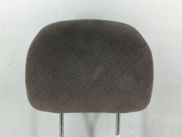 2001-2003 Dodge Caravan Headrest Head Rest Front Driver Passenger Seat Fits Fits 2001 2002 2003 OEM Used Auto Parts