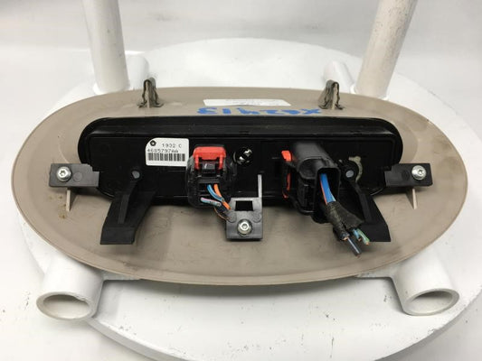 2001-2007 Dodge Caravan Climate Control Module Temperature AC/Heater Replacement P/N:4685797AA Fits OEM Used Auto Parts