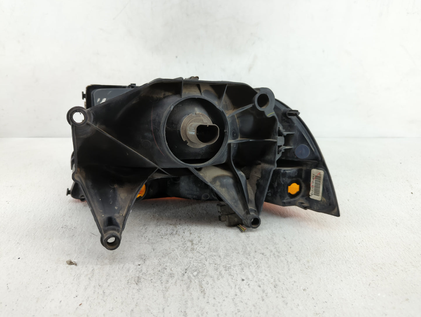 2001 Dodge Dakota Tail Light Assembly Passenger Right OEM P/N:55055110AG 23405237, 11-6601-00-1N Fits OEM Used Auto Parts -