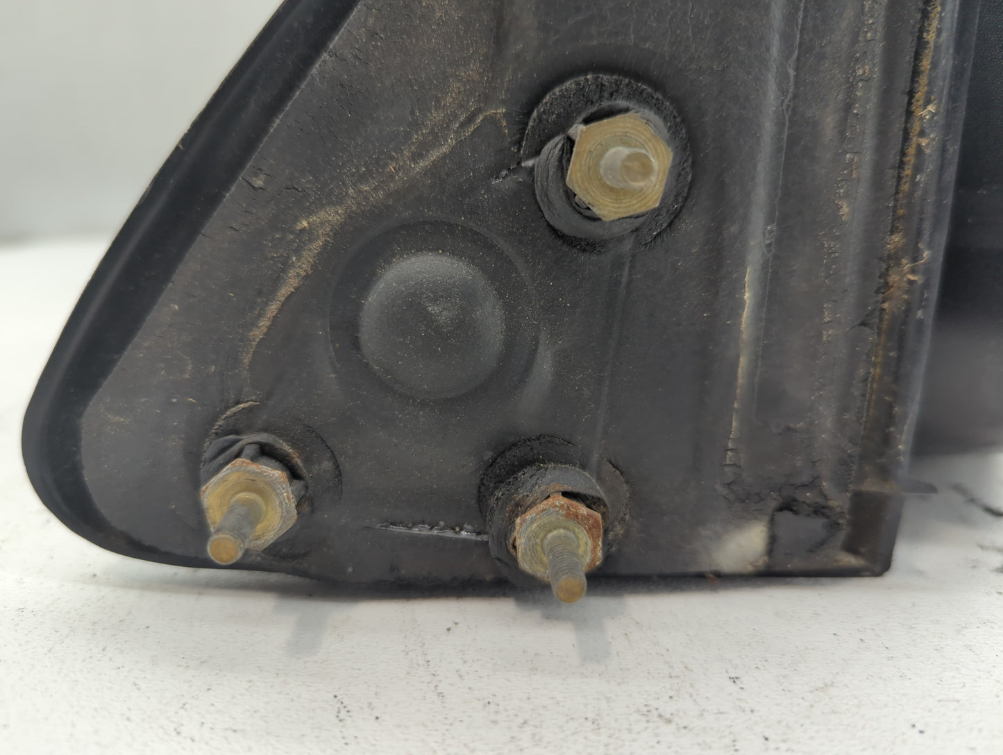 1997-2004 Dodge Dakota Side Mirror Replacement Passenger Right View Door Mirror Fits Fits 1997 1998 1999 2000 2001 2002 2003