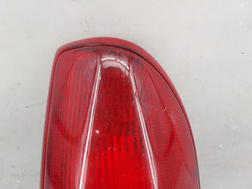 1997-2004 Dodge Dakota Tail Light Assembly Passenger Right OEM Fits Fits 1997 1998 1999 2000 2001 2002 2003 2004 OEM Used Auto Parts