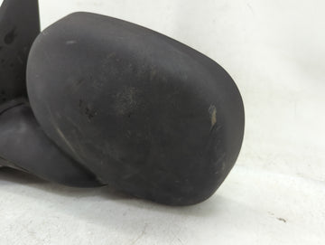 2001 Dodge Dodge 1500 Van Driver Side View Mirror - Left Door Mirror OEM Used
