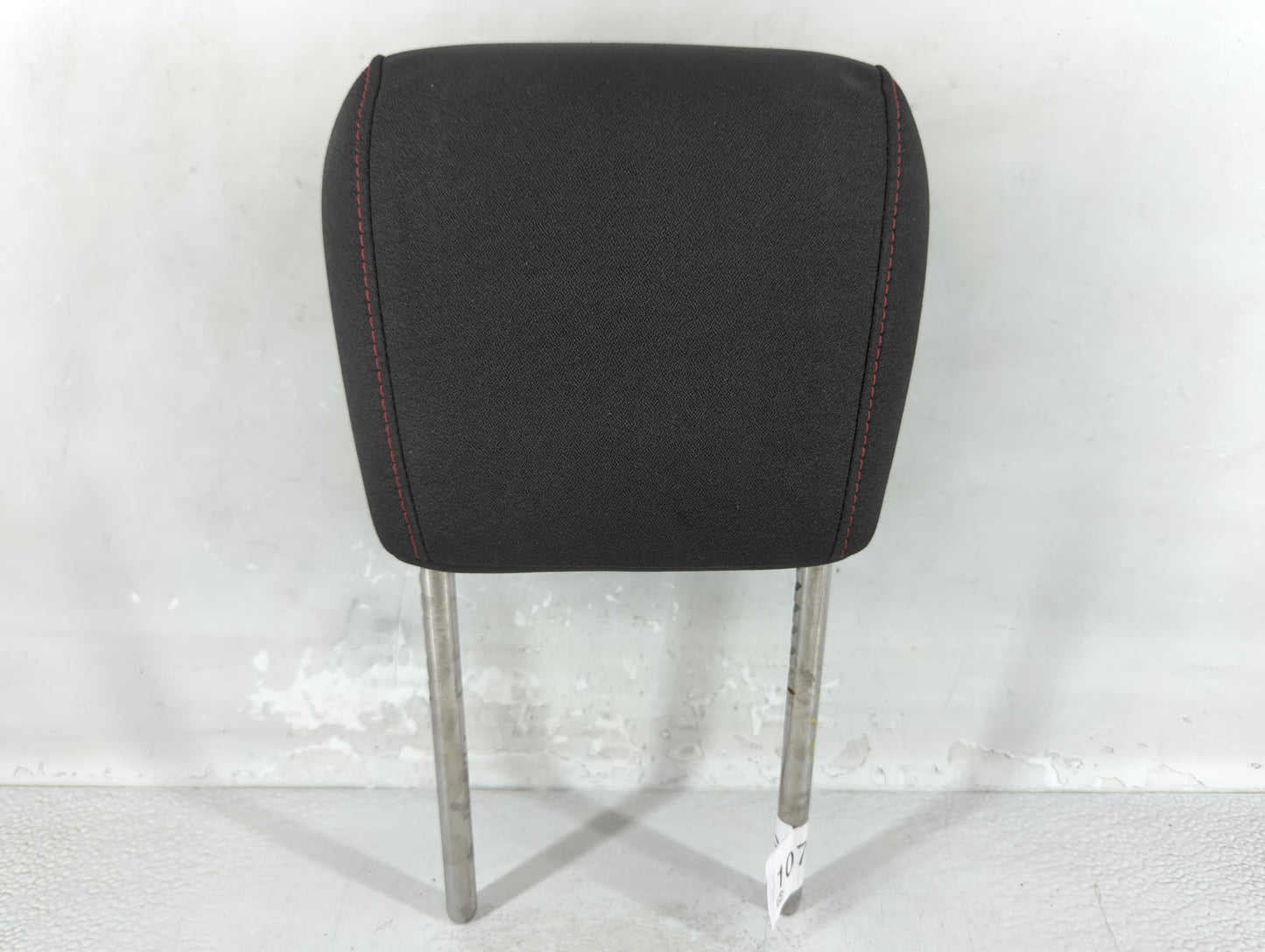 2000-2003 Dodge Durango Headrest Head Rest Rear Seat Fits Fits 2000 2001 2002 2003 OEM Used Auto Parts - Oemusedautoparts1.c