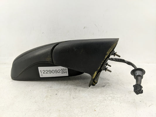 2001-2003 Dodge Durango Side Mirror Replacement Passenger Right View Door Mirror P/N:83-19300-000 Fits Fits 2001 2002 2003 2004 OEM Used Auto Parts
