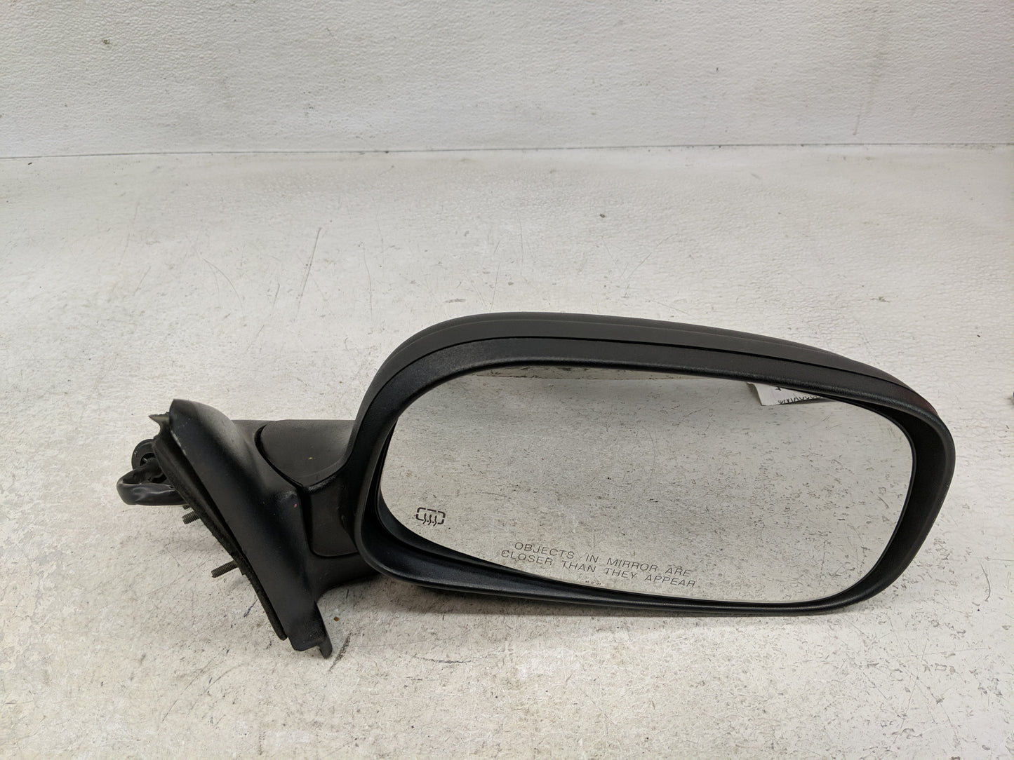 2001-2003 Dodge Durango Side Mirror Replacement Passenger Right View Door Mirror P/N:83-19300-000 Fits Fits 2001 2002 2003 2