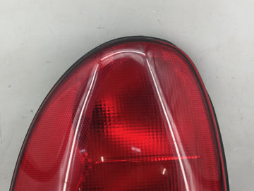 1998-2003 Dodge Durango Tail Light Assembly Driver Left OEM P/N:4576363 Fits Fits 1996 1997 1998 1999 2000 2001 2002 2003 OEM Used Auto Parts