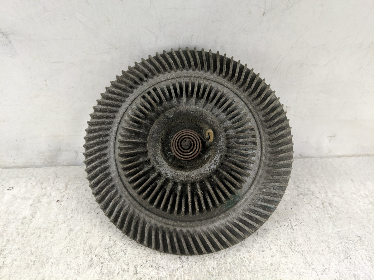 2000-2003 Dodge Durango Radiator Cooling Fan Clutch 1484029 - Oemusedautoparts1.com