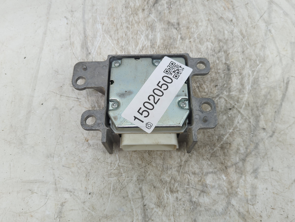 2001-2001 Dodge Durango Safety Restraint Srs Airbag Control Module - Oemusedautoparts1.com