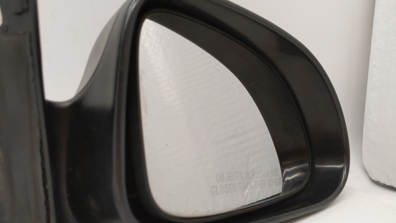 2001-2003 Dodge Durango Passenger Side View Mirror - Right Door Mirror OEM Used - Oemusedautoparts1.com