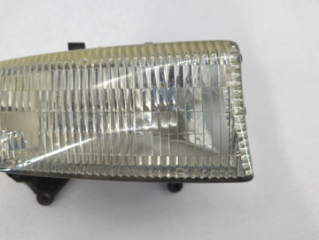 1998-2003 Dodge Durango Passenger Right Oem Head Light Headlight Lamp