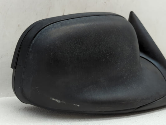 2001-2003 Dodge Durango Side Mirror Replacement Passenger Right View Door Mirror Fits Fits 2001 2002 2003 OEM Used Auto Parts