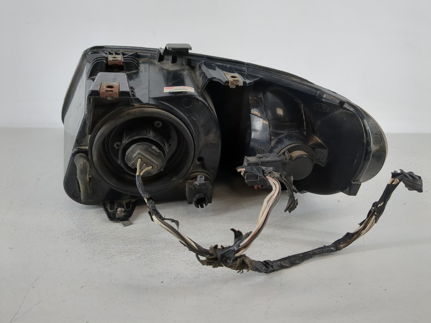 Dodge Grand Caravan Passenger Right Oem Head Light Headlight Lamp - Oemusedautoparts1.com