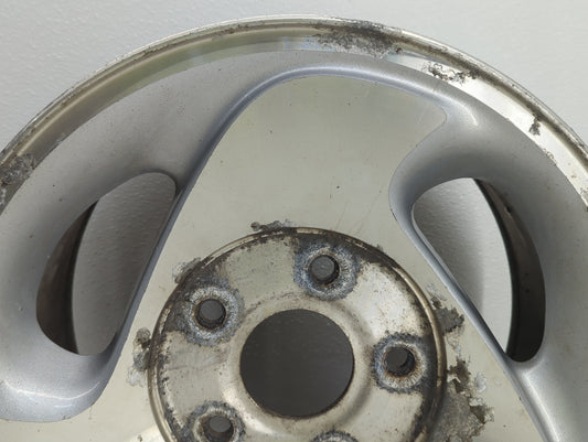 1999-2001 Dodge Ram 1500 Oem Wheel Rim