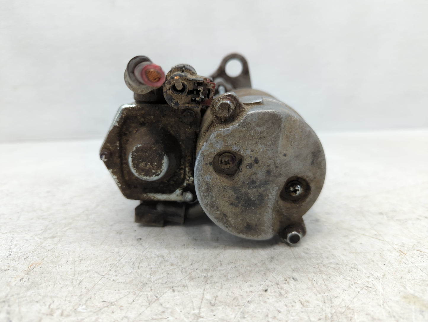 2001 Dodge Ram 1500 Car Starter Motor Solenoid OEM Fits OEM Used Auto Parts - Oemusedautoparts1.com