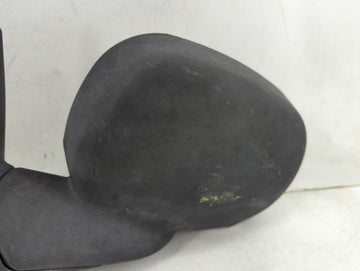1998-2001 Dodge Ram 1500 Driver Side View Mirror - Left Door Mirror OEM Used