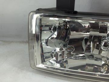 1994-2001 Dodge Ram 1500 Driver Left Oem Head Light Headlight Lamp