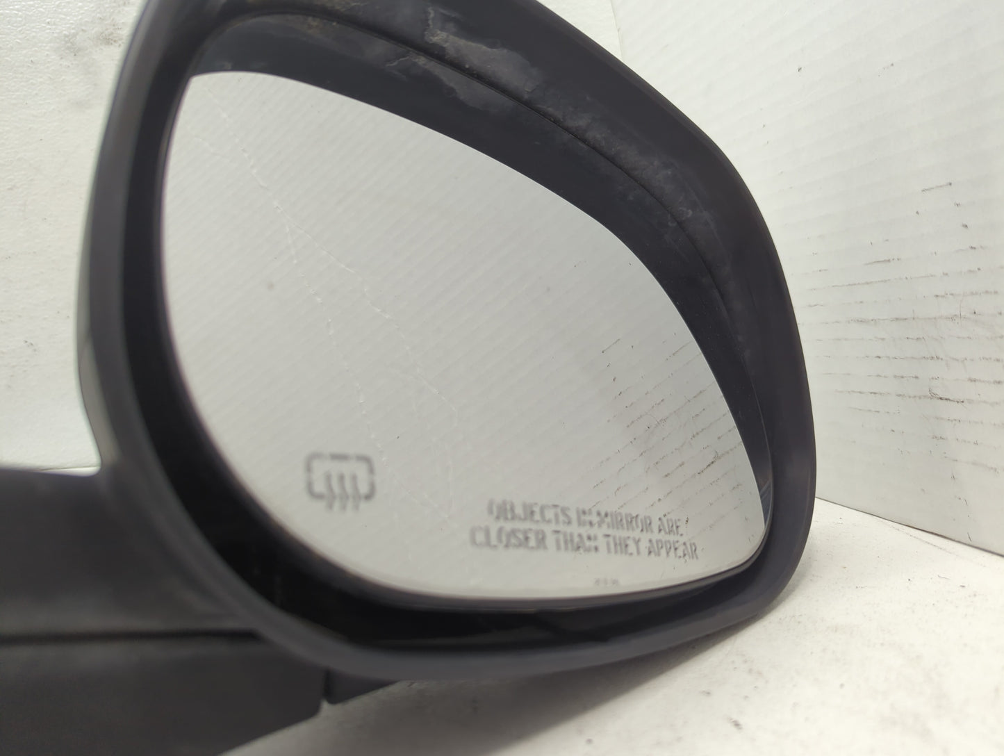 1998-2001 Dodge Ram 1500 Passenger Side View Mirror - Right Door Mirror OEM Used - Oemusedautoparts1.com