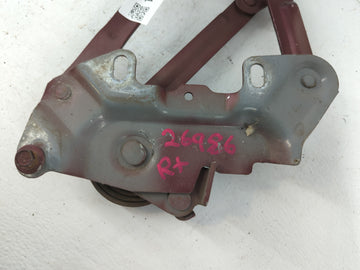 2001 Dodge Ram 1500 Driver Left Hood Hinge