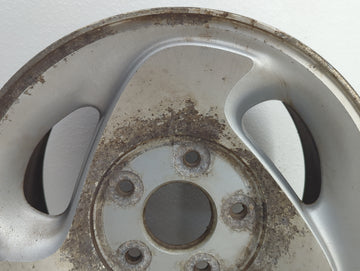1999-2001 Dodge Ram 1500 Oem Wheel Rim 883608