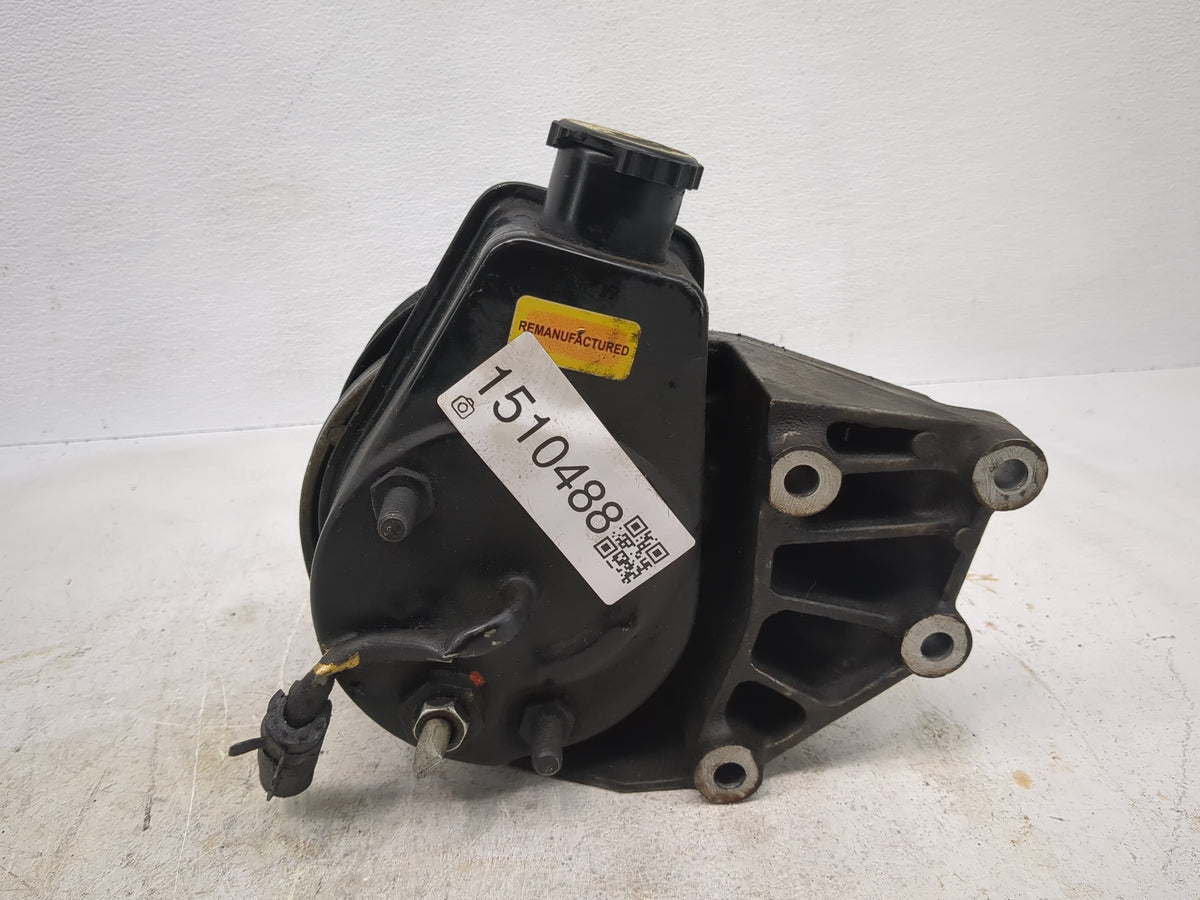 1994-2001 Dodge Ram 1500 Power Steering Column Pump Oem 1510488 - Oemusedautoparts1.com