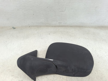 1998-2001 Dodge Ram 1500 Driver Side View Mirror - Left Door Mirror OEM Used