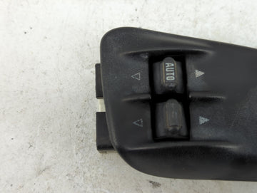 2001 Dodge Ram 1500 Master Power Window Switch Replacement Driver Side Left P/N:1581A2 30505-1 Fits OEM Used Auto Parts