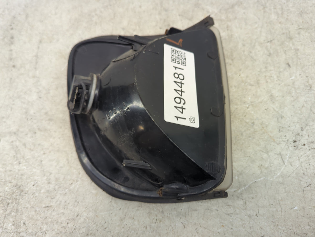 Ford E250 Driver Left Oem Front Light Lamp Black 1494481 - Oemusedautoparts1.com