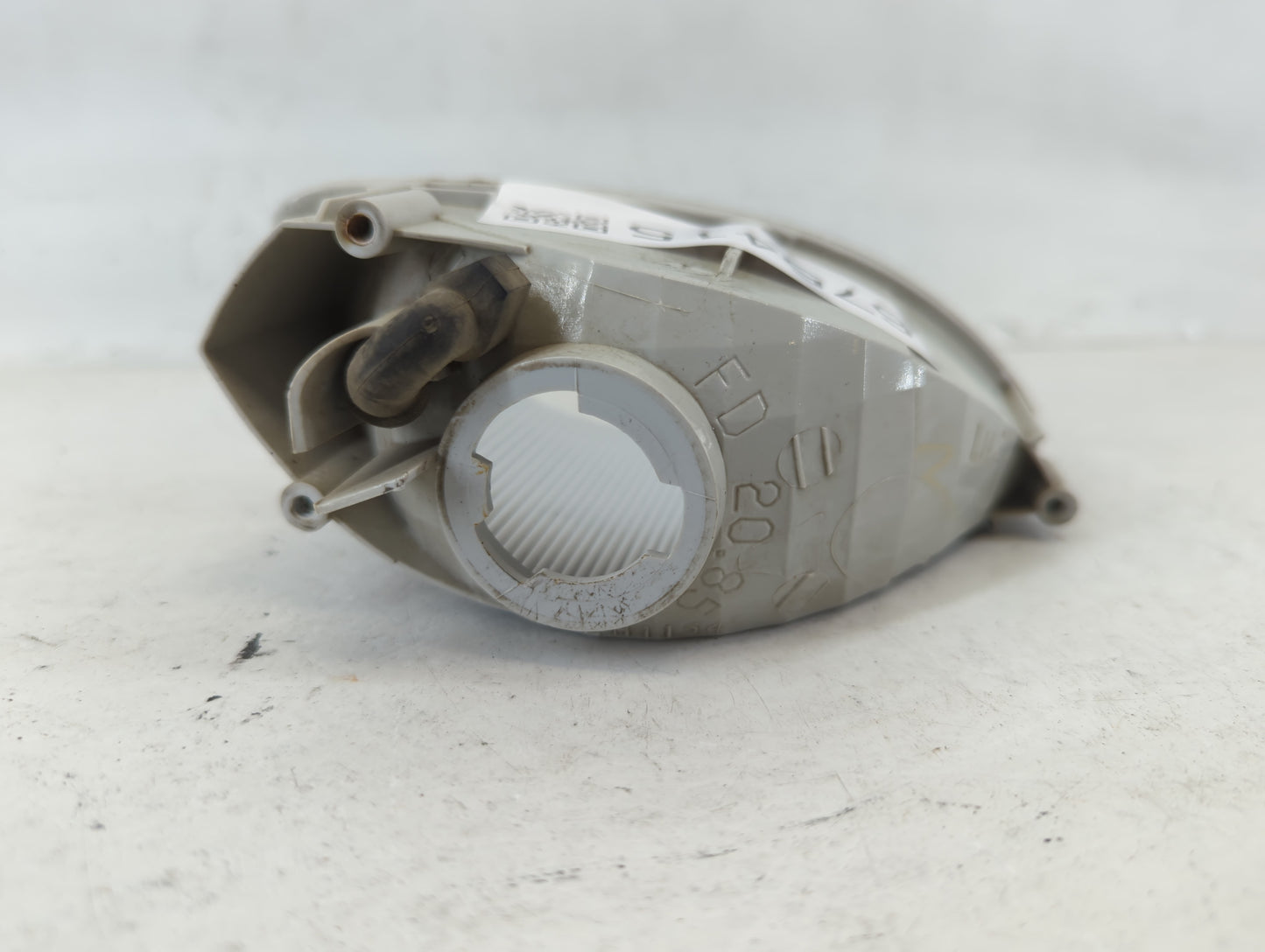 2001 Ford Ecosport Driver Left Oem Head Light Headlight Lamp - Oemusedautoparts1.com