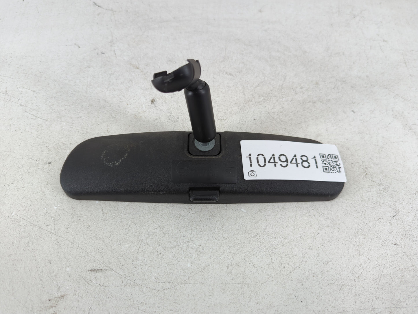 2001-2016 Ford Escape Interior Rear View Mirror Replacement OEM P/N:E8011681 Fits OEM Used Auto Parts - Oemusedautoparts1.co