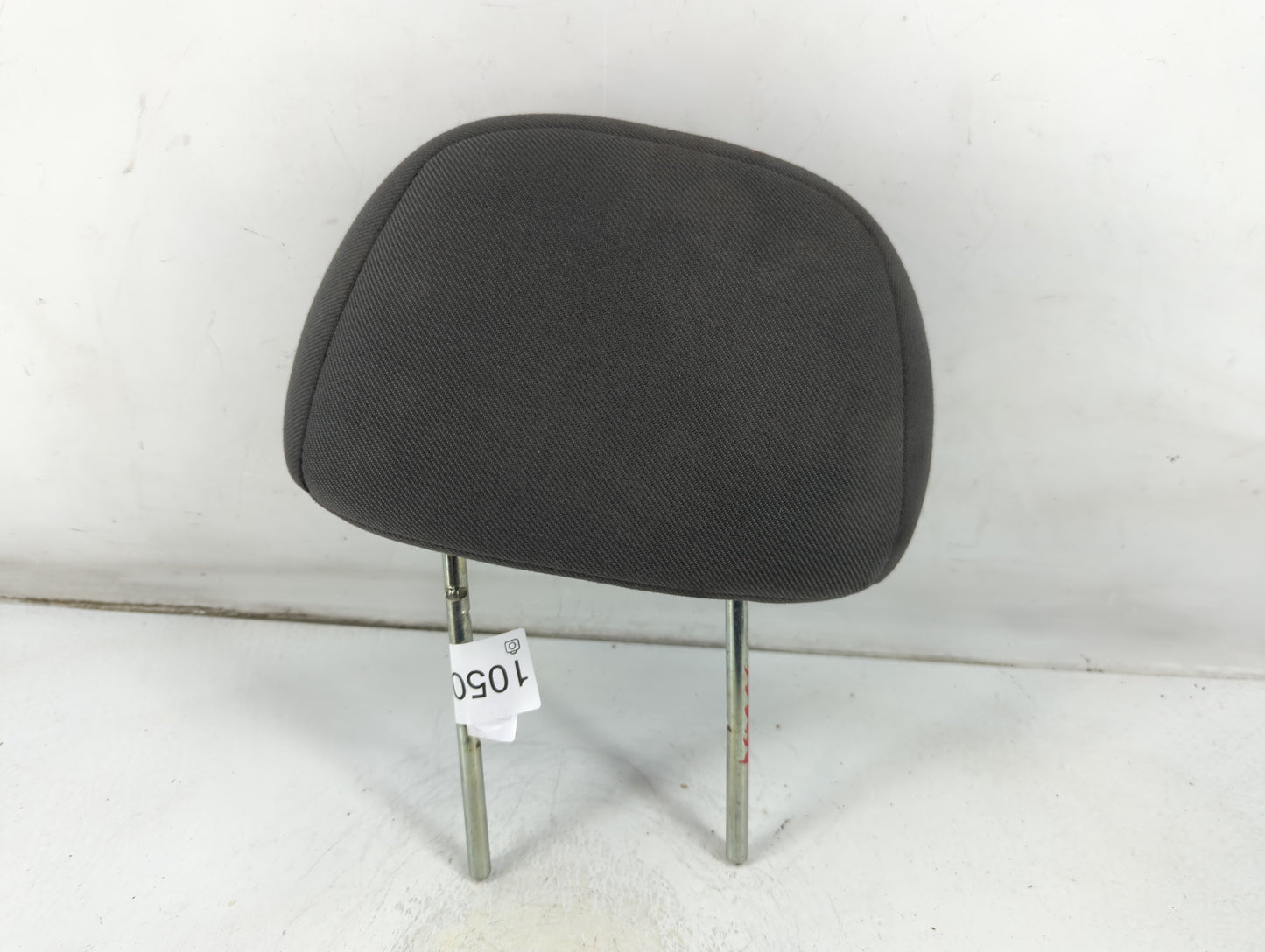 2001-2004 Ford Escape Headrest Head Rest Front Driver Passenger Seat Fits Fits 2001 2002 2003 2004 OEM Used Auto Parts - Oem