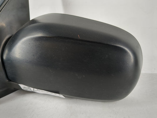 2001-2007 Ford Escape Side Mirror Replacement Driver Left View Door Mirror P/N:000941752 152 2834 Fits OEM Used Auto Parts