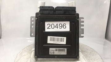 2001 Ford Escape PCM Engine Control Computer ECU ECM PCU OEM P/N:1L8U-12A650-HC Fits Fits 2002 OEM Used Auto Parts