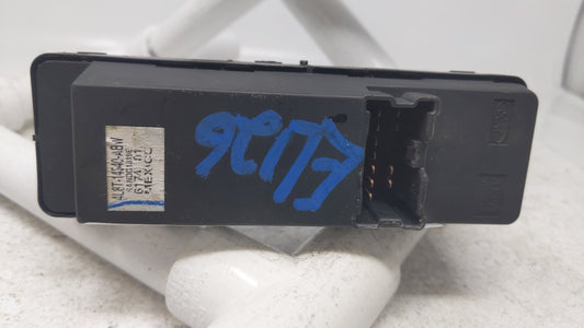 2001 Ford Escape Master Power Window Switch Replacement Driver Side Left Fits OEM Used Auto Parts