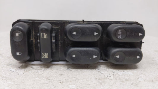 2001 Ford Escape Master Power Window Switch Replacement Driver Side Left Fits OEM Used Auto Parts