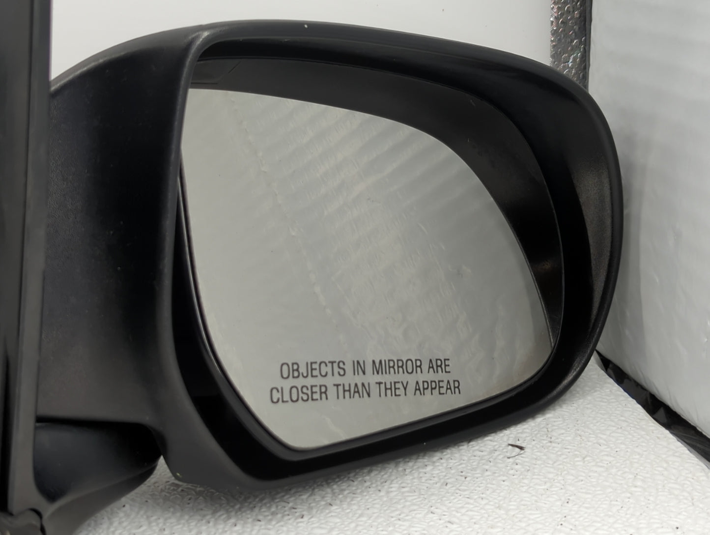 2001-2007 Ford Escape Side Mirror Replacement Passenger Right View Door Mirror P/N:YL84 17682 CHY E11015321 Fits OEM Used Au