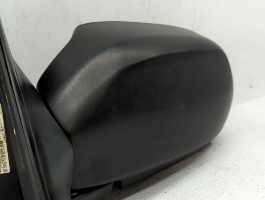 2001-2007 Ford Escape Side Mirror Replacement Driver Left View Door Mirror P/N:7L84-17683-AB5 E11015321 Fits OEM Used Auto Parts