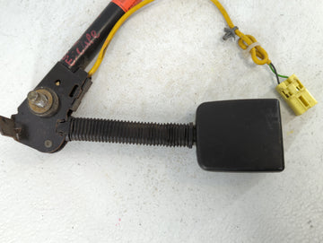 2001 Ford Escape Passenger Right Seat Belt Rear Retractor