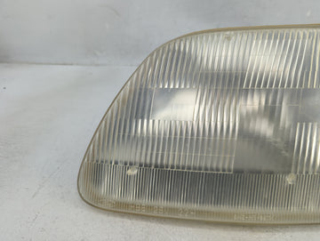 1997-2002 Ford Expedition Driver Left Oem Head Light Headlight Lamp