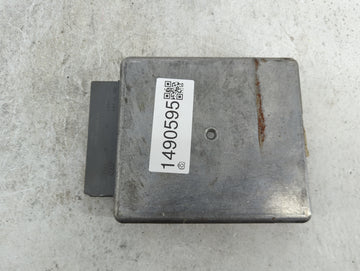 2001 Ford Expedition PCM Engine Control Computer ECU ECM PCU OEM P/N:F58B-14A624-AA 1L1A-12A650-CB Fits OEM Used Auto Parts