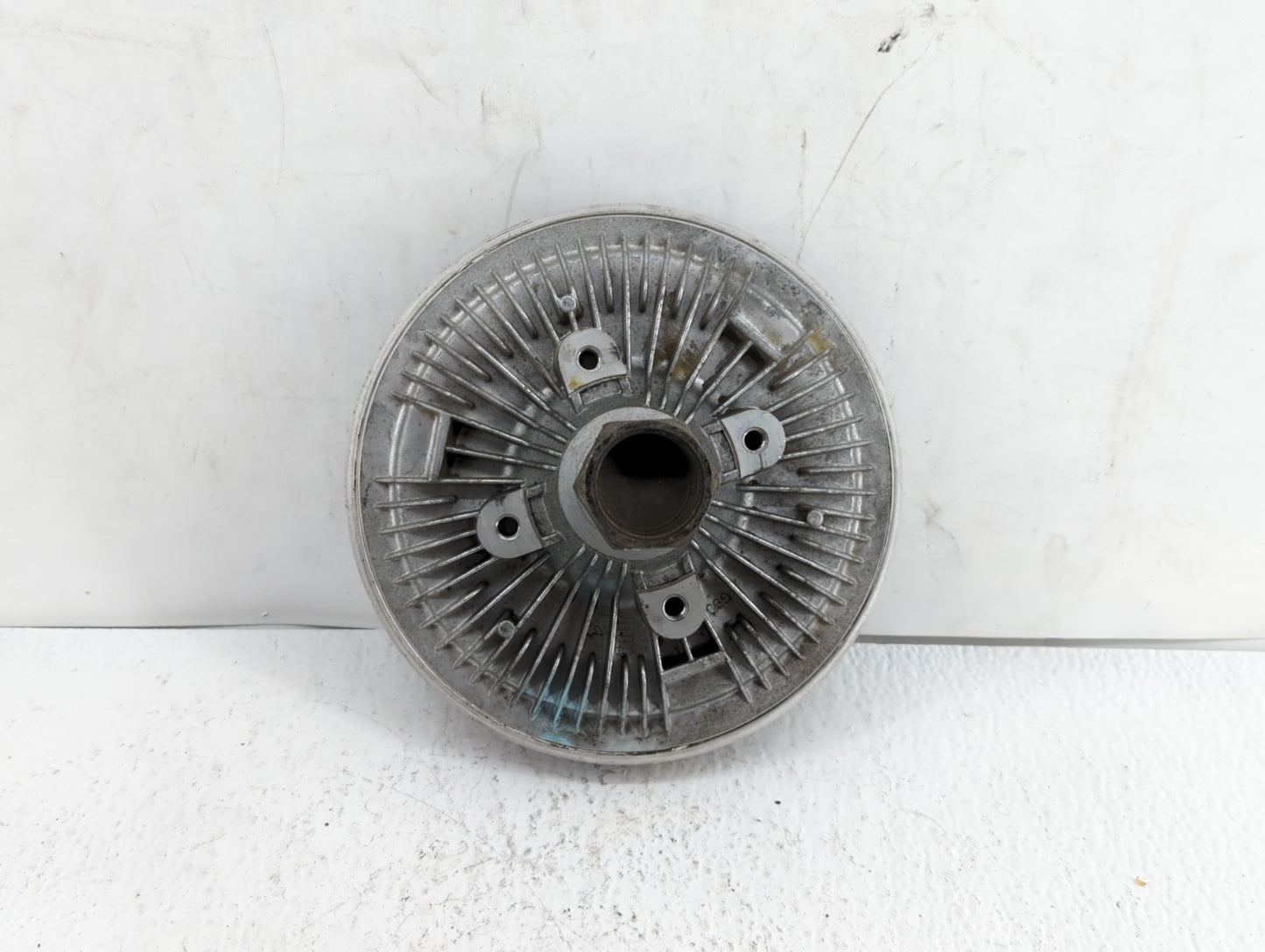 Ford Expedition Radiator Cooling Fan Clutch 363045 - Oemusedautoparts1.com