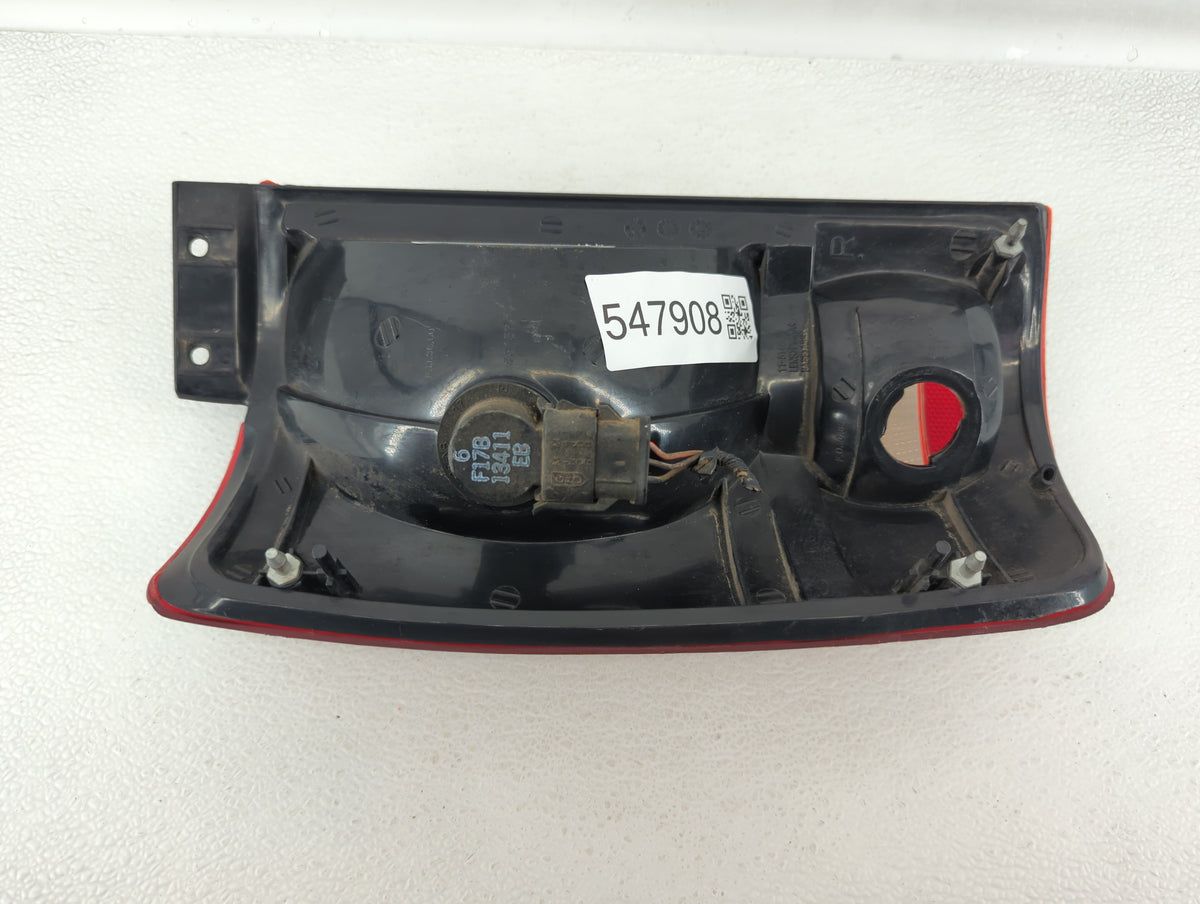 1997-2002 Ford Expedition Tail Light Assembly Passenger Right OEM P/N:11-5145-01 11-5145-01-1A Fits OEM Used Auto Parts - Oe