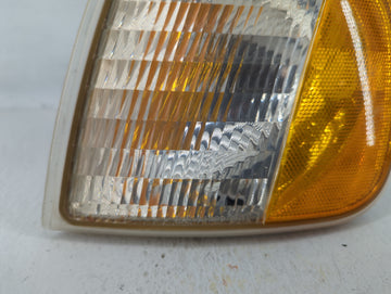 Ford Expedition Driver Left Oem Front Light Lamp