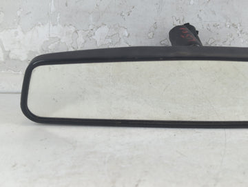 1997-2001 Ford Explorer Interior Rear View Mirror Replacement OEM P/N:E8011083 Fits Fits 1997 1998 1999 2000 2001 OEM Used Auto Parts