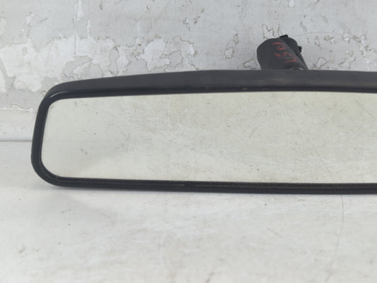 1997-2001 Ford Explorer Interior Rear View Mirror Replacement OEM P/N:E8011083 Fits Fits 1997 1998 1999 2000 2001 OEM Used Auto Parts