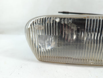 Ford Explorer Passenger Right Oem Head Light Headlight Lamp