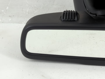 1997-2003 Ford Explorer Interior Rear View Mirror Replacement OEM P/N:E11028018 Fits Fits 1997 1998 1999 2000 2001 2002 2003 OEM Used Auto Parts