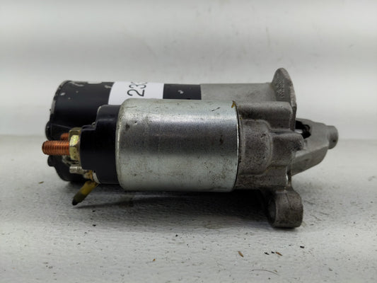 1998-2005 Ford Explorer Car Starter Motor Solenoid OEM Fits Fits 1998 1999 2000 2001 2002 2003 2004 2005 OEM Used Auto Parts